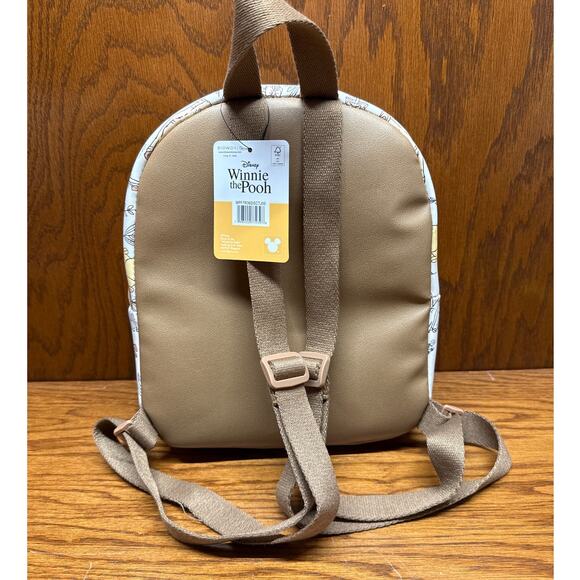 Winnie the Pooh BackPack - Picture 5 of 7